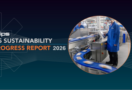 Building a More Sustainable Future: Inside the IPS 2026 Progress Report
