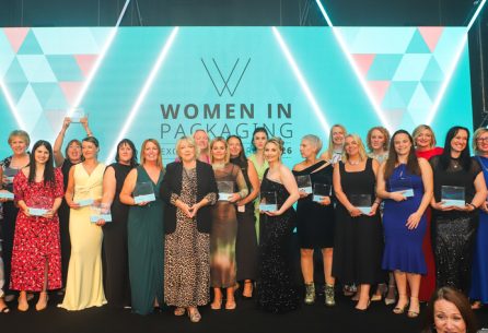 Celebrating Success at the Women in Packaging Excellence Awards 2026